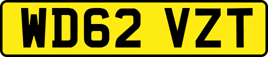WD62VZT