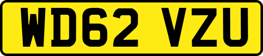 WD62VZU