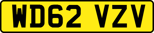 WD62VZV