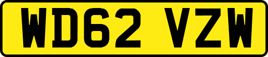 WD62VZW
