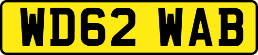 WD62WAB