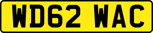 WD62WAC