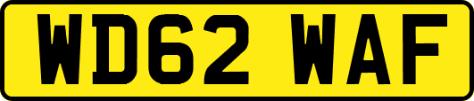 WD62WAF