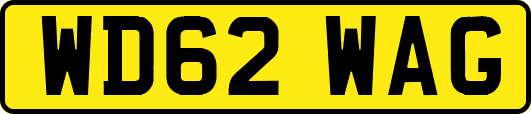 WD62WAG