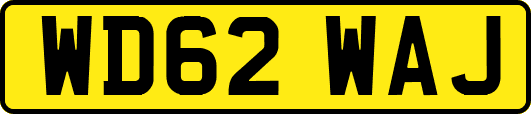 WD62WAJ