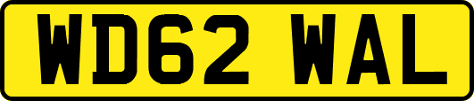WD62WAL