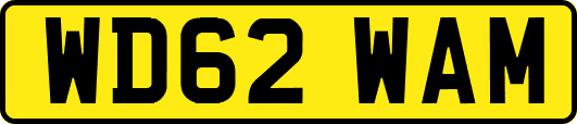WD62WAM