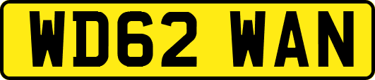 WD62WAN