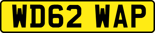 WD62WAP
