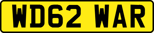 WD62WAR