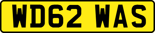 WD62WAS