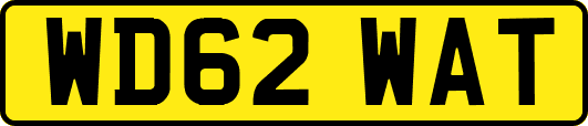 WD62WAT