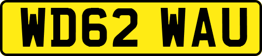WD62WAU
