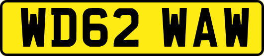 WD62WAW