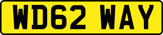 WD62WAY