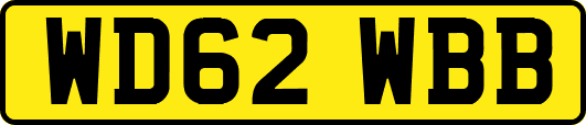 WD62WBB