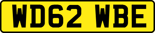 WD62WBE