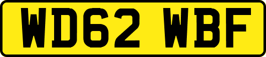 WD62WBF