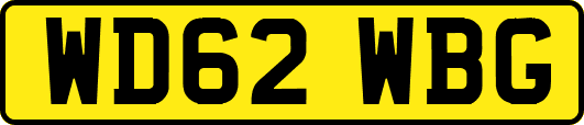 WD62WBG