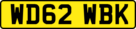 WD62WBK