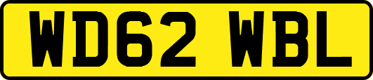 WD62WBL