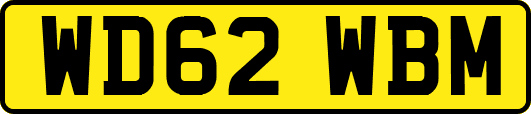 WD62WBM