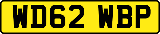 WD62WBP
