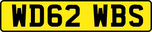 WD62WBS