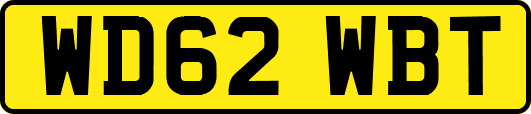 WD62WBT