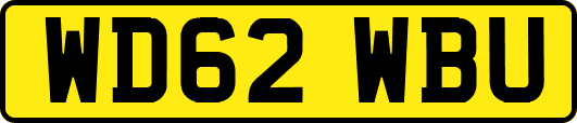 WD62WBU