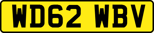 WD62WBV