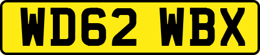 WD62WBX