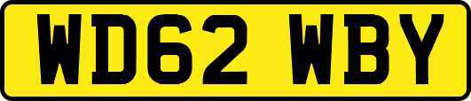 WD62WBY