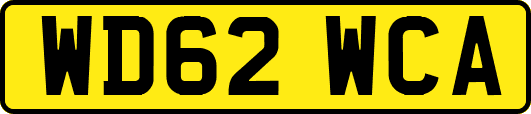 WD62WCA