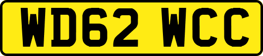 WD62WCC