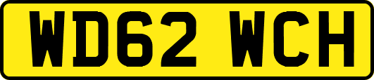 WD62WCH
