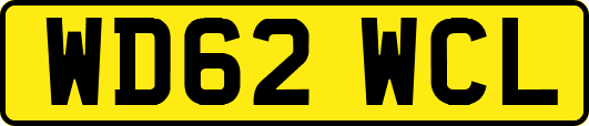 WD62WCL