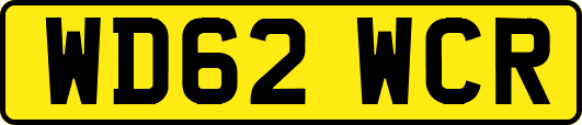 WD62WCR