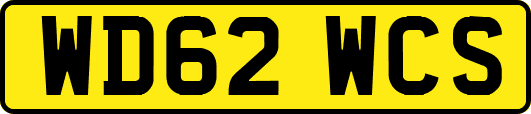 WD62WCS