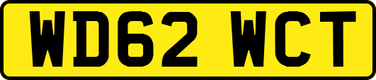 WD62WCT