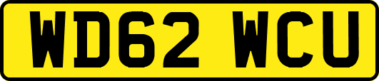 WD62WCU