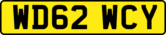 WD62WCY