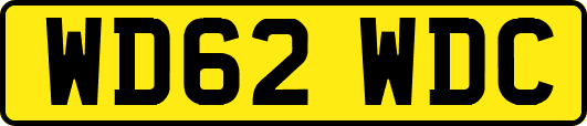 WD62WDC