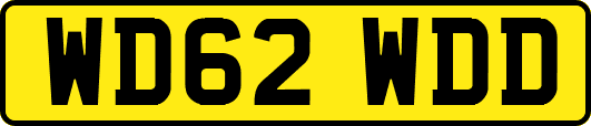 WD62WDD