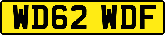 WD62WDF