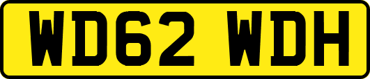 WD62WDH