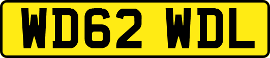 WD62WDL