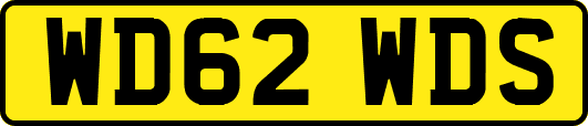 WD62WDS