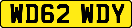 WD62WDY