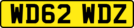 WD62WDZ